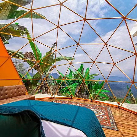 Bajo El Cielo Glamping San Francisco Hotel San Francisco  Exterior photo